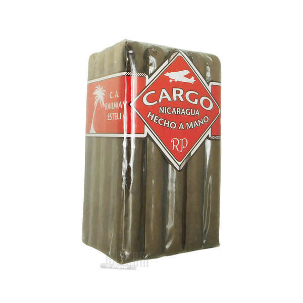 Rocky Patel Cargo Super Toro (6.5" x 52)