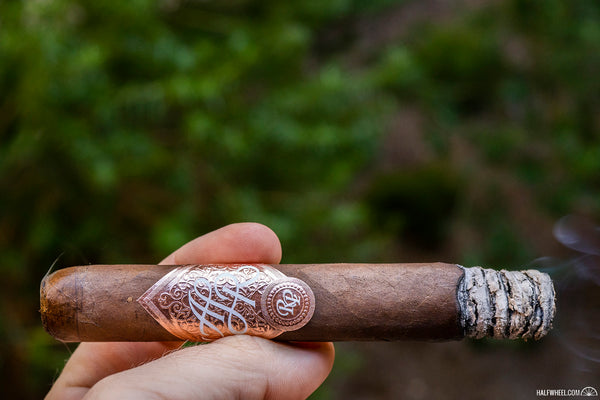 Rocky Patel ALR Second Edition Robusto (5.5" x 52)