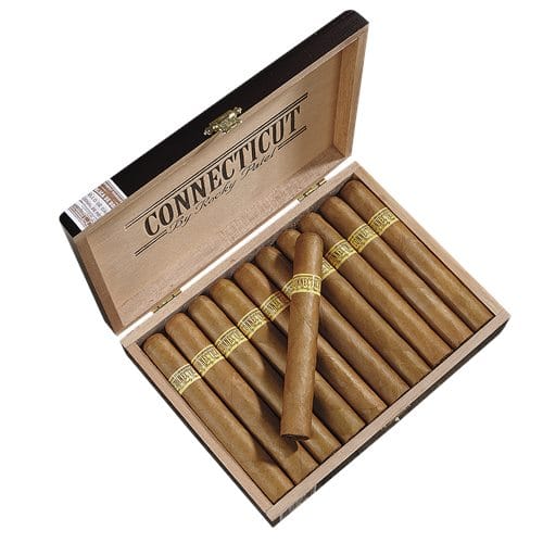 Rocky Patel Connecticut Super Toro (6.0" x 60)