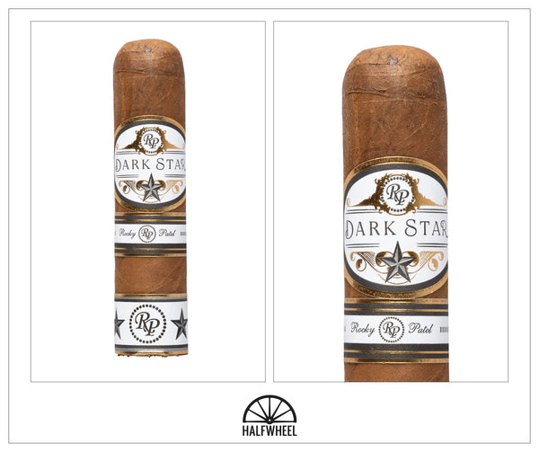 Rocky Patel Dark Star Short Star (4.0" x 60)