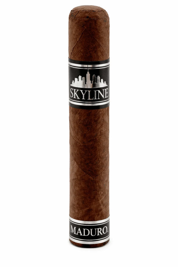 Skyline Maduro Giganre (6.0" x 60)