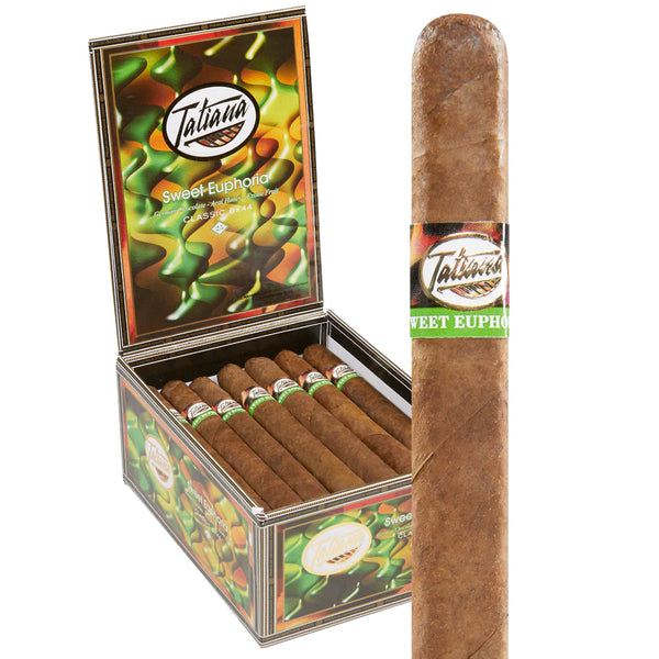 Tatiana Classic Sweet Euphoria (6.0" x 44)