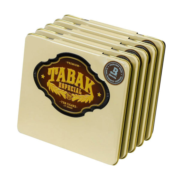 Drew Estate Tabak Especial Cafecita (4.0" x 32) - Dulce