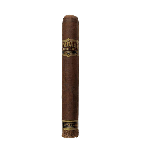 Drew Estate Tabak Especial Toro (6.0" x 52) - Negra
