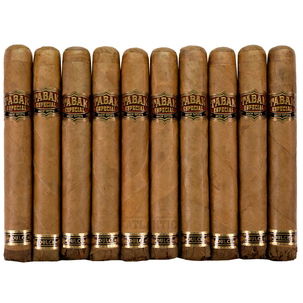 Drew Estate Tabak Especial Dulce Toro