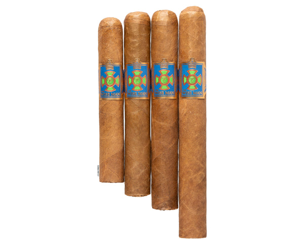 Foundation Wise Man Corojo Corona (5.0" x 48)
