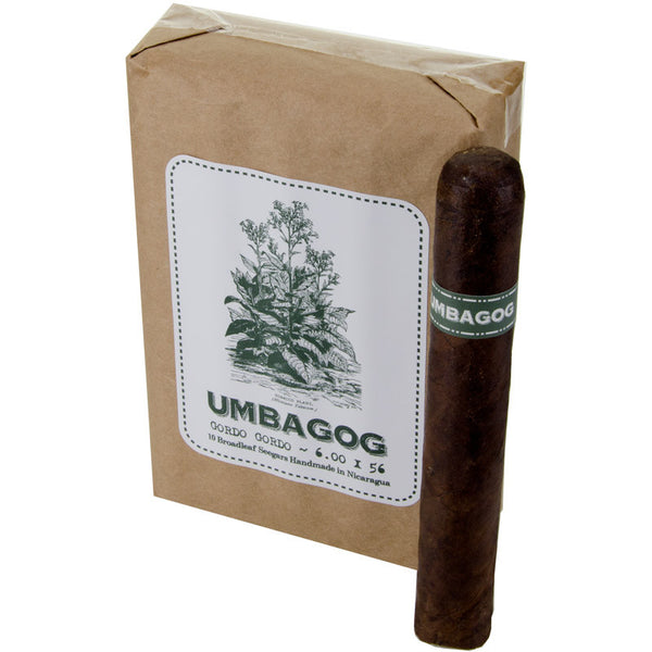 Umbagog Gordo Gordo (6.0" x 56)