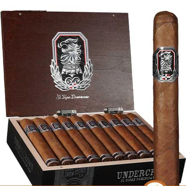 Drew Estate Undercrown El Tigre Toro