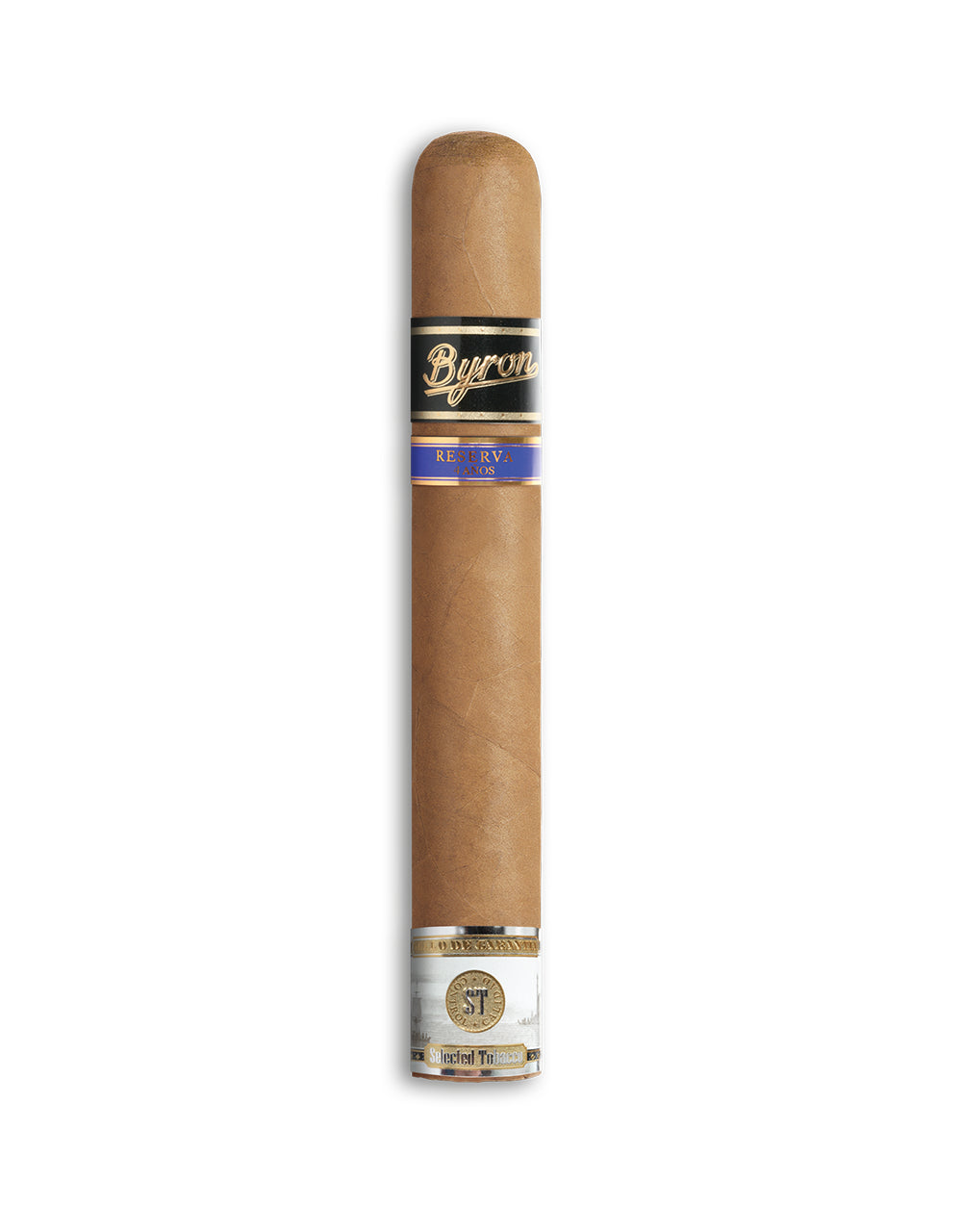 byron tobacco 21st Century Distinguidos (6 x 55) Barclay Rex Byron Grand Elegantes 21st |