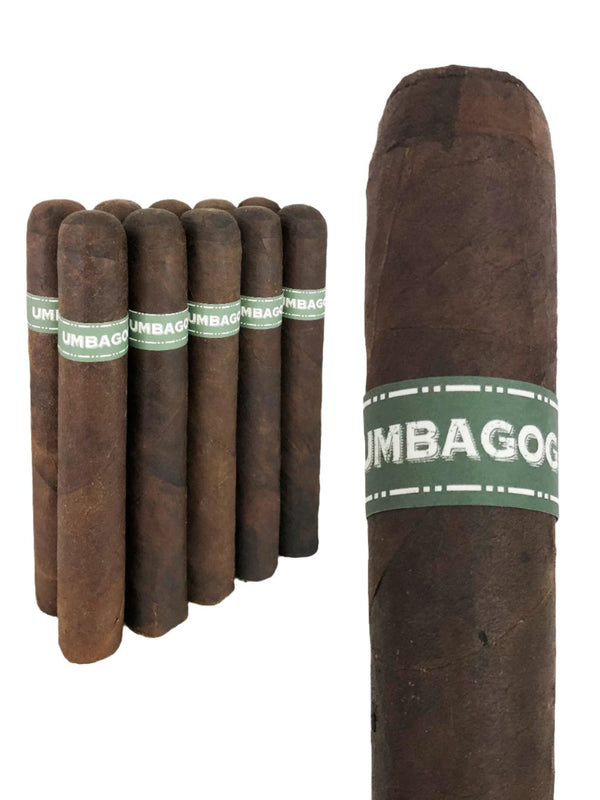 Dunbarton Umbagog Toro