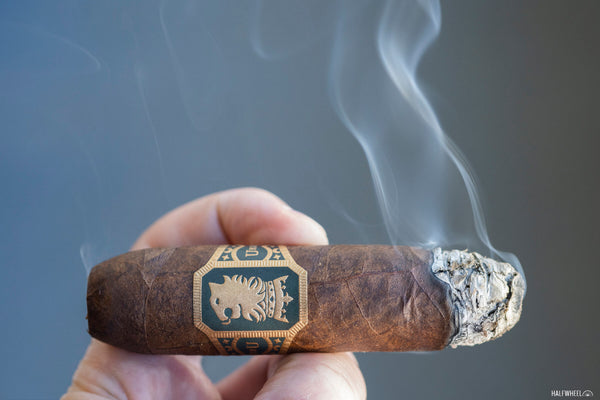 Drew Estate Undercrown Maduro Flying Pig (Perfecto) (4.1" x 60)