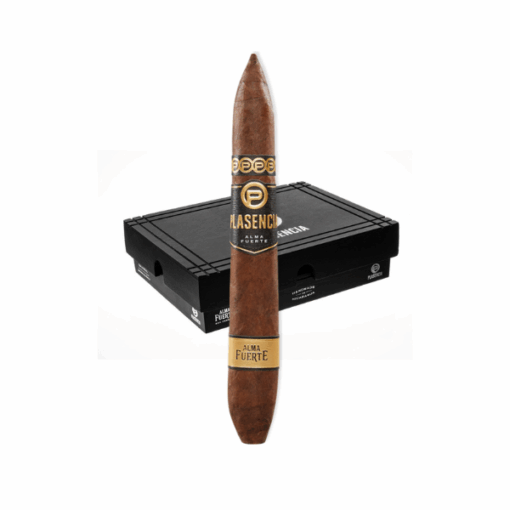 Erin Go Bragh Toro (6.0" x 50) - Irish Whiskey