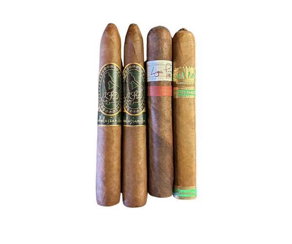 Double Bull Rare Sampler Pack