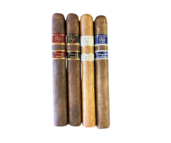 Rocky Patel Vintage Sampler