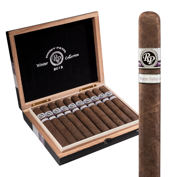 Rocky Patel Winter Collection Toro