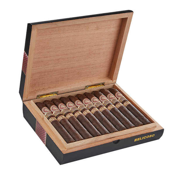 Rocky Patel Gold Maduro Churchill (7.0" x 48)