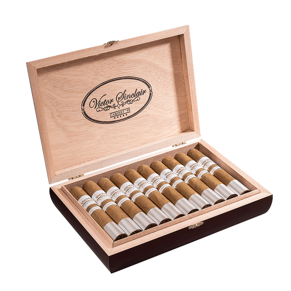 Victor Sinclair Cabinet 99 Gordo (6.0" x 60)