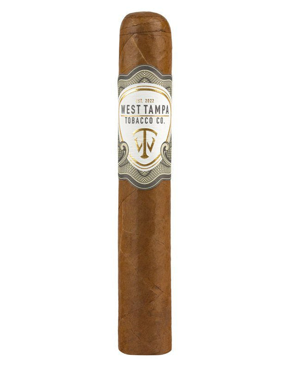 West Tampa Tobacco White Gigante