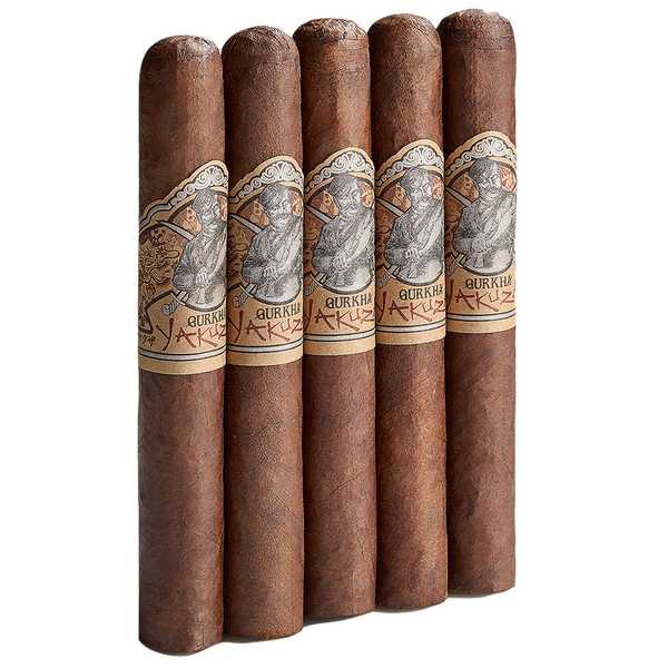 Gurkha Yakuza Toro (6.0" x 54)
