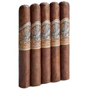 Gurkha Yakuza Toro (6.0" x 54)