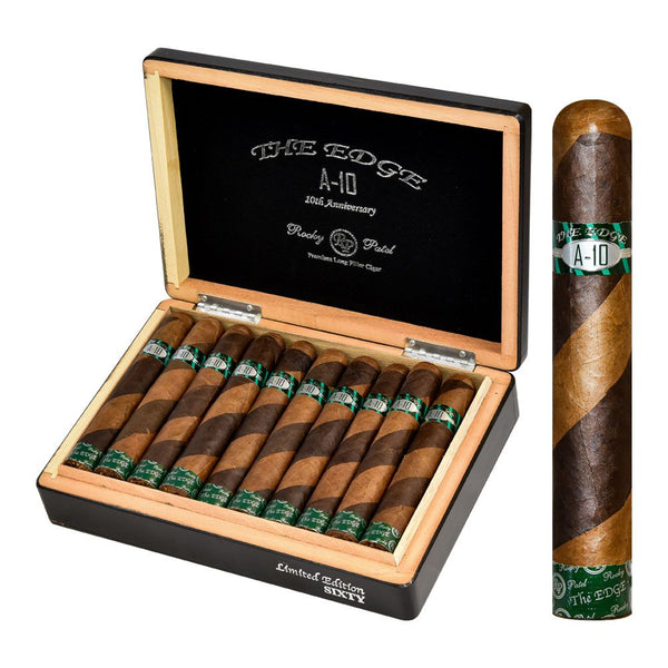 Rocky Patel The Edge A10 Sixty