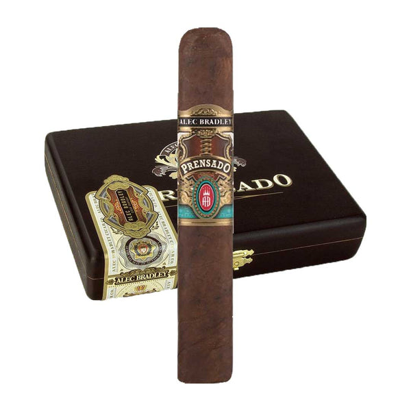 Alec Bradley Prensado Gran Toro (6.0" x 54)