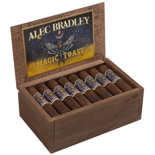 Alec Bradley Magic Toast Chunk (4.5" x 60)