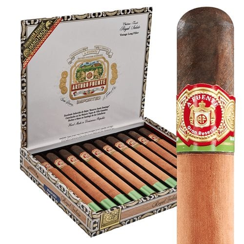 Chateau Fuente Double Chateau Maduro