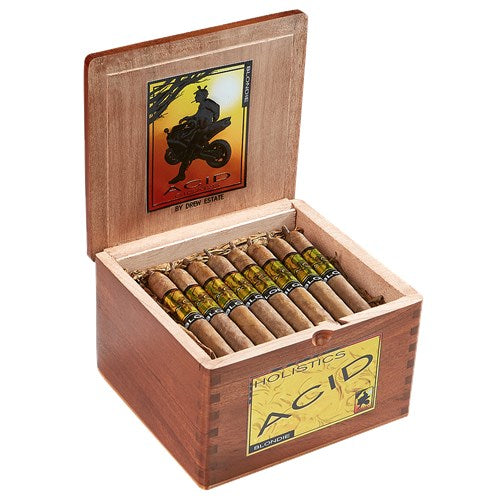ACID Cigars by Drew Estate Blondie (4.0" x 38)