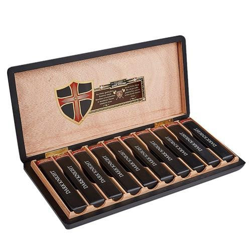 Ave Maria Dark Knight Robusto (5.2" x 54)