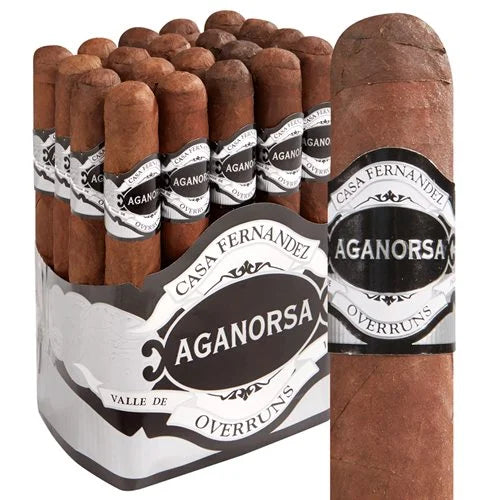 Casa Fernandez Overruns Toro Maduro