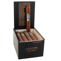 Alec Bradley Gold Crown Robusto (5.0" x 50)
