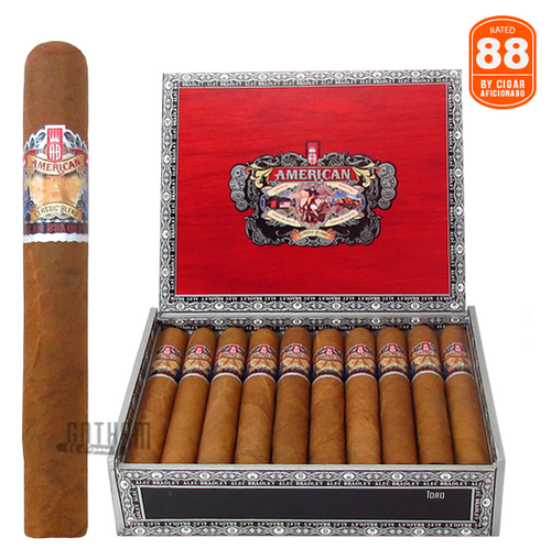 Alec Bradley Reserve Nicaraguan Toro (6.0" x 50)
