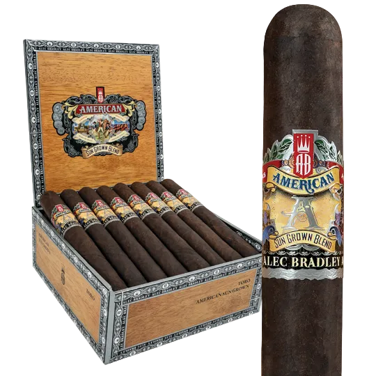 Alec Bradley American Sun Grown Toro