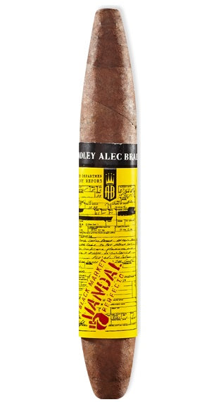 Alec Bradley Black Market Vandal Perfecto (5.8" x 60)