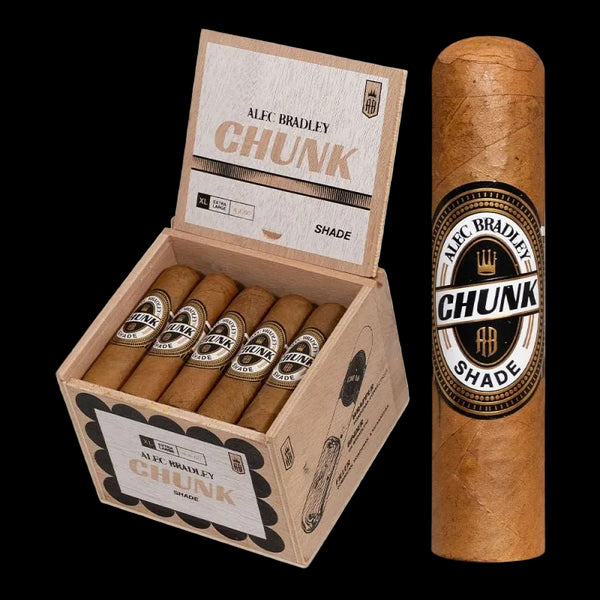 Alec Bradley Chunk Shade XL (4.0" x 60)