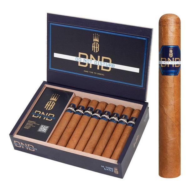 Alec Bradley Do Not Disturb Gordo (6.0" x 60)