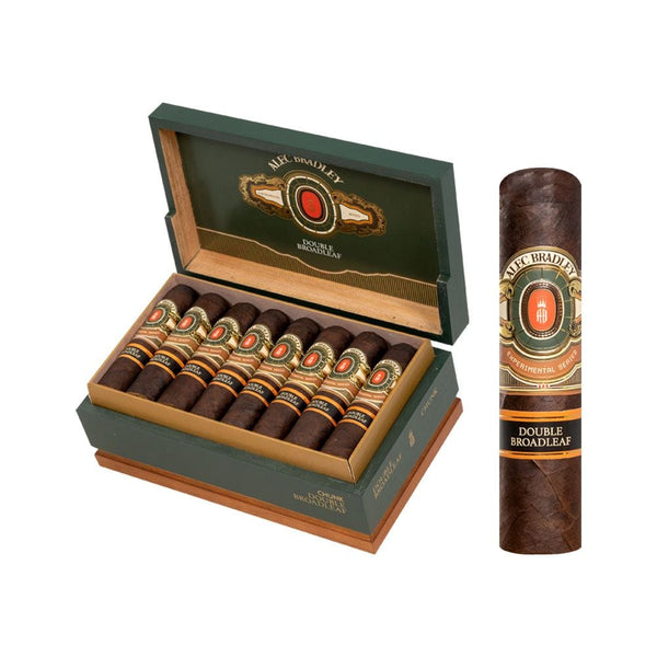 Alec Bradley Double Broadleaf Chunk (4.0" x 60)