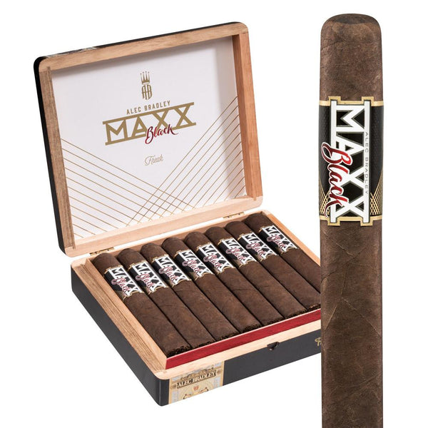 Alec Bradley Maxx Black Freak (6.3" x 60)