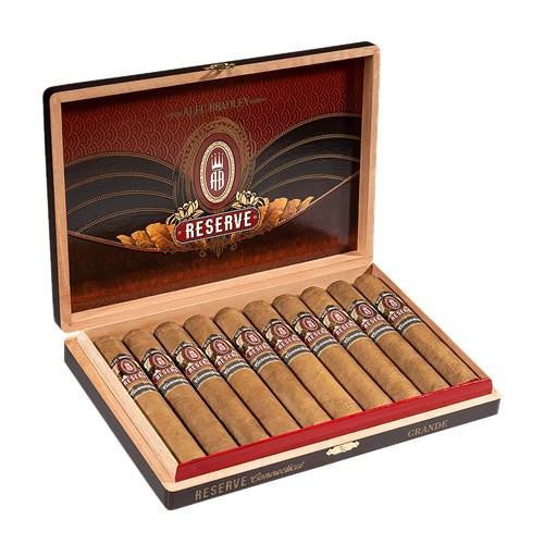 Alec Bradley Reserve Connecticut Grande (6.0" x 60)