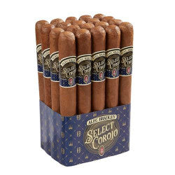 Alec Bradley Select Corojo Toro (6.0" x 52)
