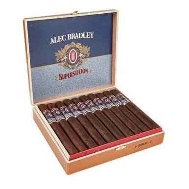 Alec Bradley Superstition Robusto (5.0" x 54)