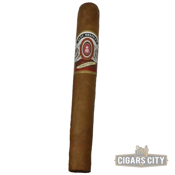 Alec Bradley Connecticut Toro (6.0" x 50)