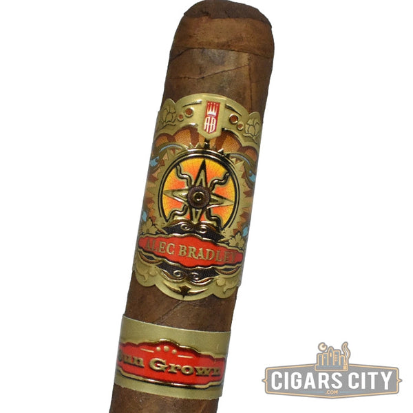 Alec Bradley American Sun Grown Toro (6.0" x 50)