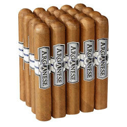Arganese Habano Robusto (5.5" x 50)