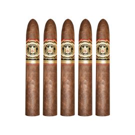 Arturo Fuente Don Carlos Belicoso