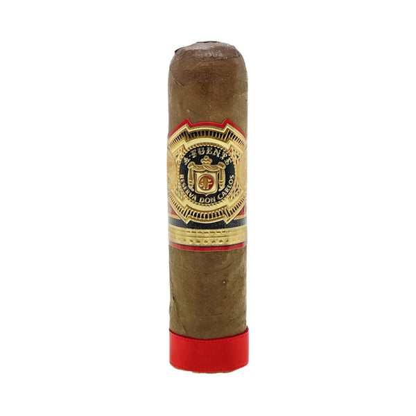 Fuente Don Carlos Eye of the Bull