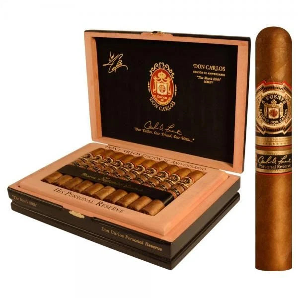 Arturo Fuente Don Carlos Personal Reserve