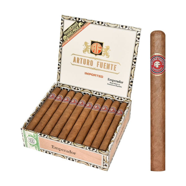 Arturo Fuente Emperador 7.0" x 52