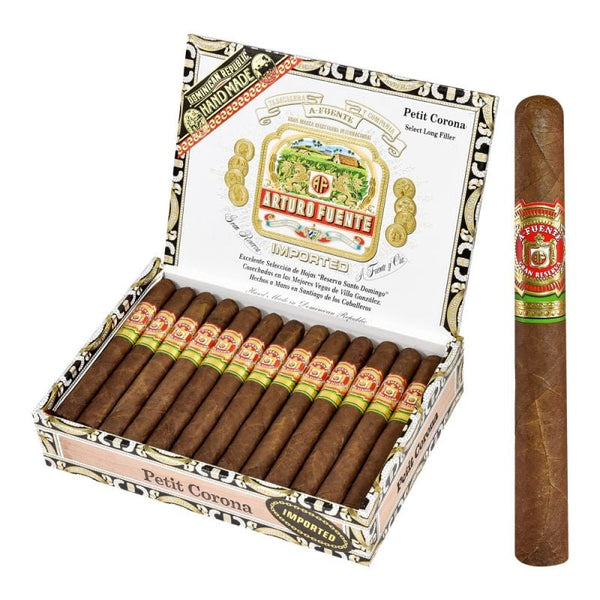 Arturo Fuente Petite Corona 5.0" x 38